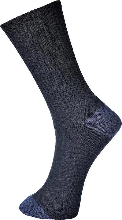 Portwest Unisex Adult Cotton Classic Socks