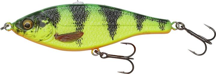Image du produit Savage Gear SG 3D Roach Jerkster 63 6.3cm 8g SS 05-Firetiger PHP (6.30 cm)
