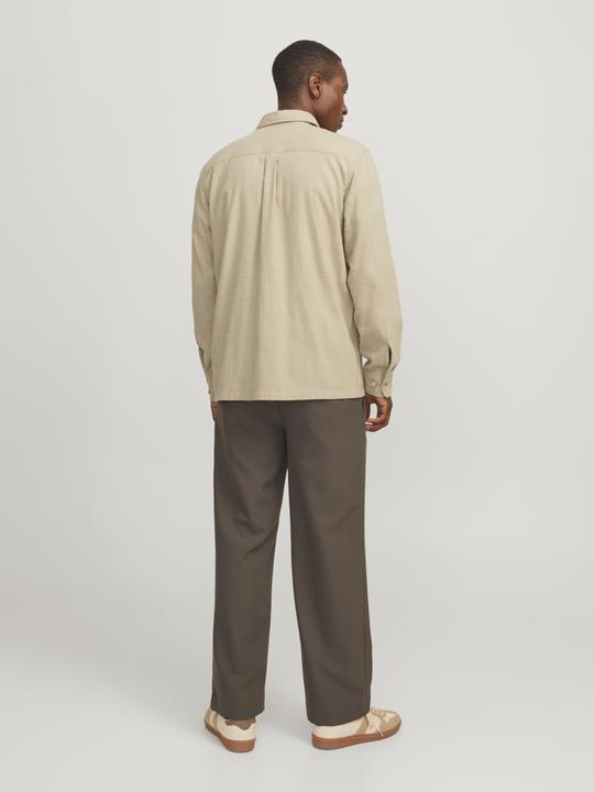 Immagine prodotto Jack & Jones Jprccraymond Spring Solid Overshirt Sn (XS)