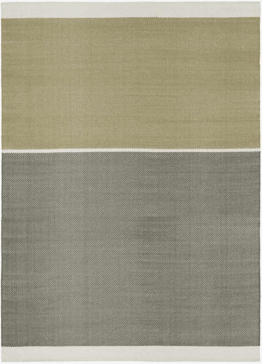 Produktbild Kvadrat Merger Teppich (180 x 240 cm)