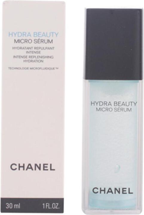 Produktbild Chanel Hydra Beauty (30 ml)