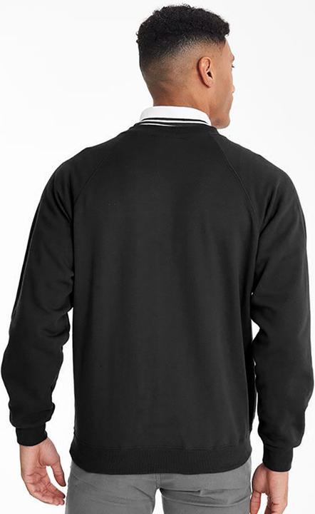 Immagine prodotto Maddins Felpa Pullover Coloursure con scollo a V (L)