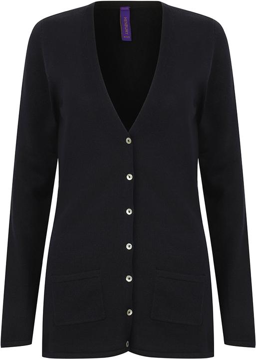 Immagine prodotto Henbury Cardigan con scollo a V (XL)
