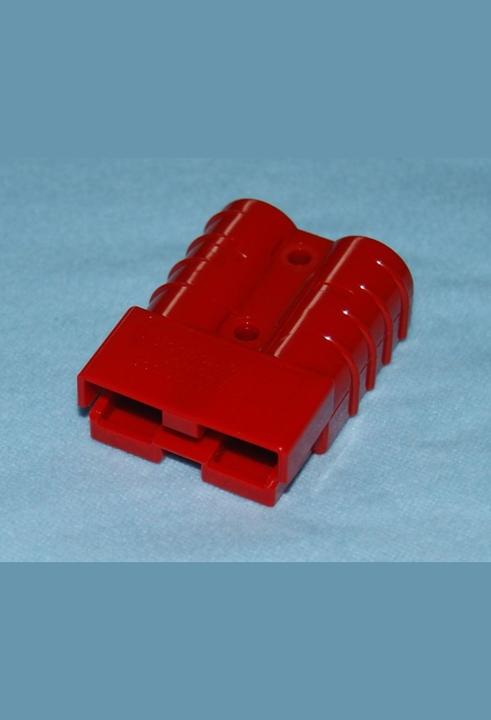 Produktbild Anderson Power Products Anderson Stecker SB50 rot 10mm2