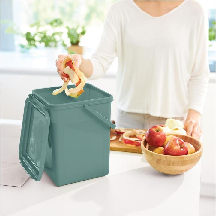Immagine prodotto Rotho Secchio per compost BIO (9 l)