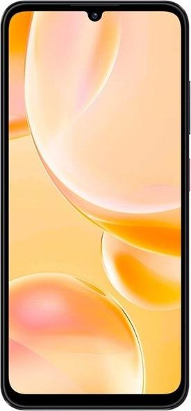 Image du produit ZTE Smartphone BLADE A55 4 GB RAM 128 GB Black (128 Go, Noir, 6.75", 4G)