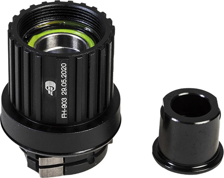 Image du produit Crankbrothers Shimano Micro Spline Alu Freilaufkörper