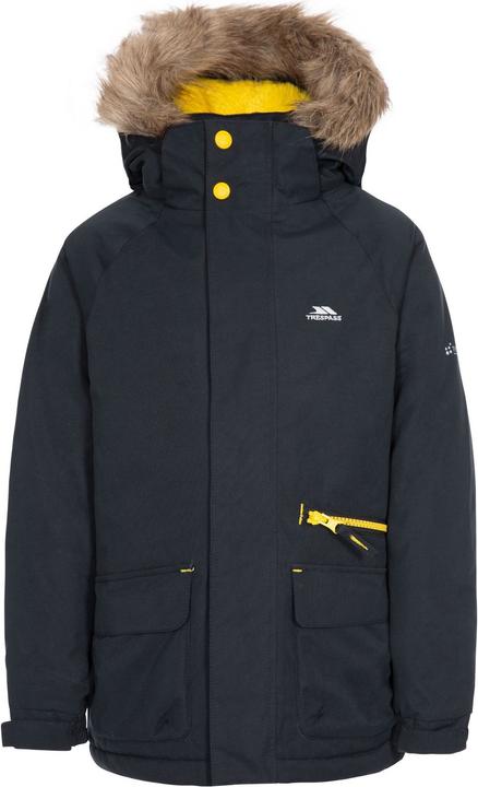 Produktbild Trespass Upbeat Parka (140)