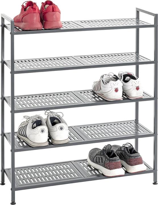 Produktbild HAKU Möbel Schuhregal