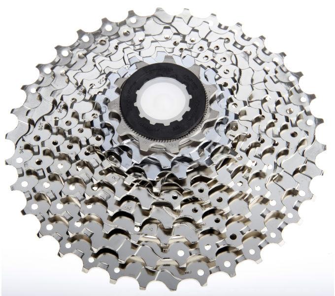 Produktbild Shimano Tiagra CS-HG-50 (9-fach, 14-25)
