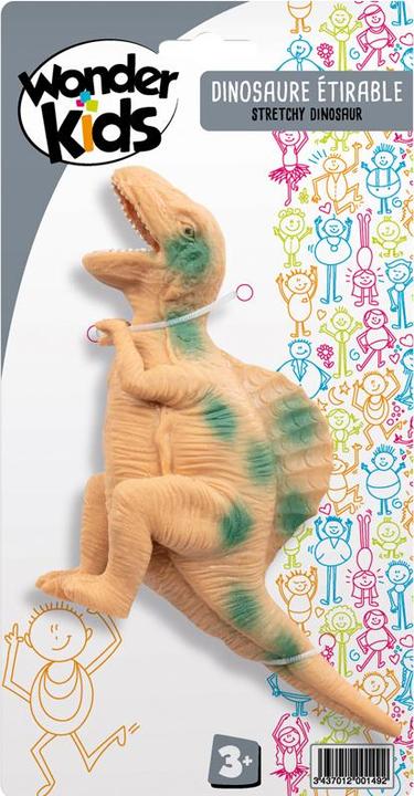 Image du produit Winfun DINOSAURE ETIRABLE - Modèle aléatoire