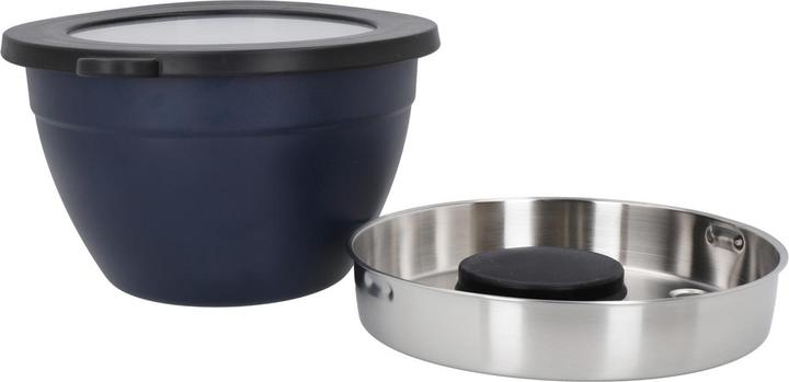 Image du produit neuetischkultur Set de saladiers 1,9 litre (21 cm, 1.90 l, 1 x)