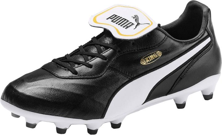 Actual product image Puma Football boots King Top Leather (40.5)