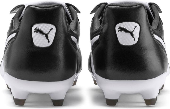 Actual product image Puma Football boots King Top Leather (40.5)