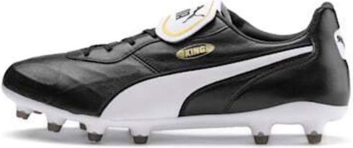 Actual product image Puma Football boots King Top Leather (40.5)