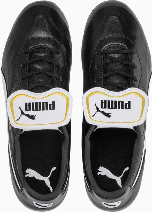 Actual product image Puma Football boots King Top Leather (40.5)