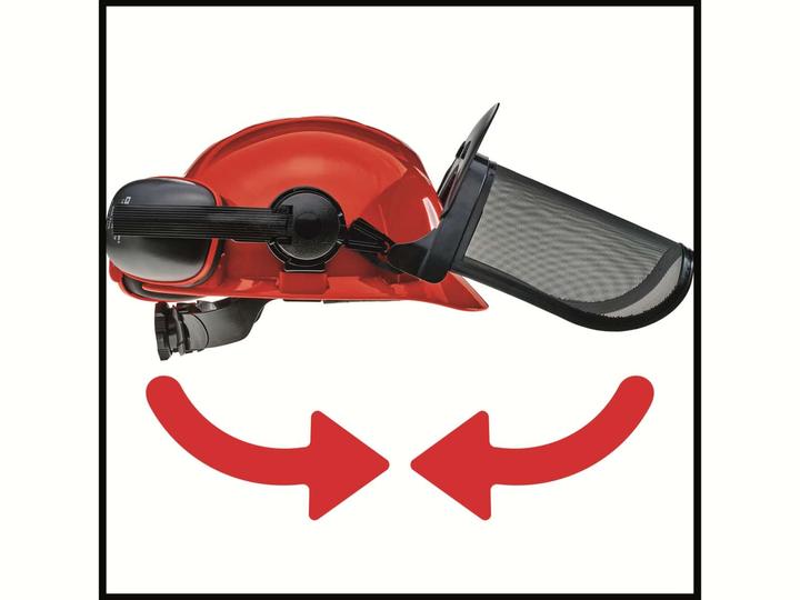 Image du produit Einhell Bg-Sh 1 (52 - 66 cm)