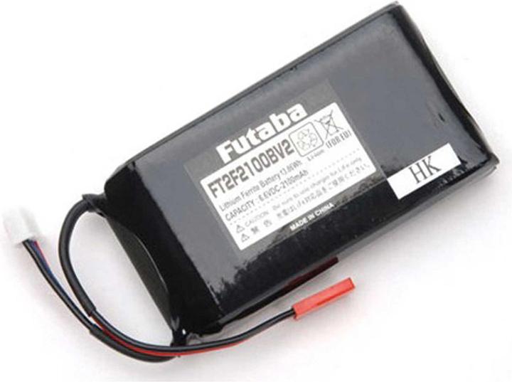 Batterie RC