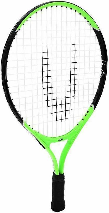 Actual product image Uwin Tennis racket champion