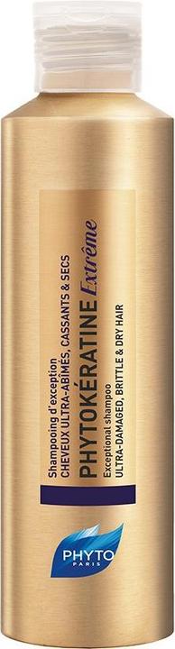Produktbild Phyto Extreme Shampoo (200 ml, Flüssiges Shampoo)
