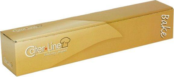 Abena Backpapier, 42 cm x 100 m, 40 g/m2
