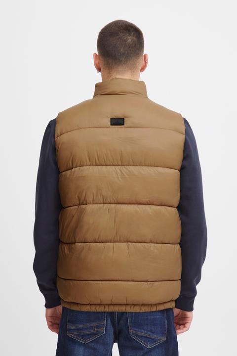 Actual product image Blend Outerwear - Waistcoat Otw - 20716408 (M)