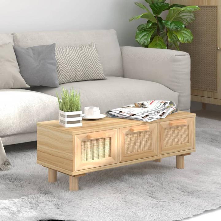 Produktbild VidaXL Vural (80 x 40 x 30 cm)