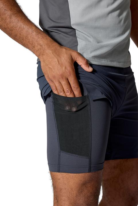 Actual product image Rab Talus 2 in 1 (L)