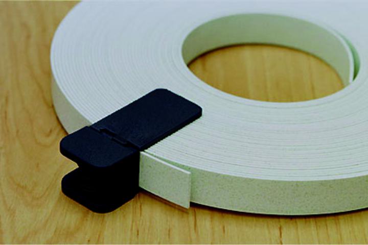 Actual product image Schwaiger Compriband clamp (1 pcs.)