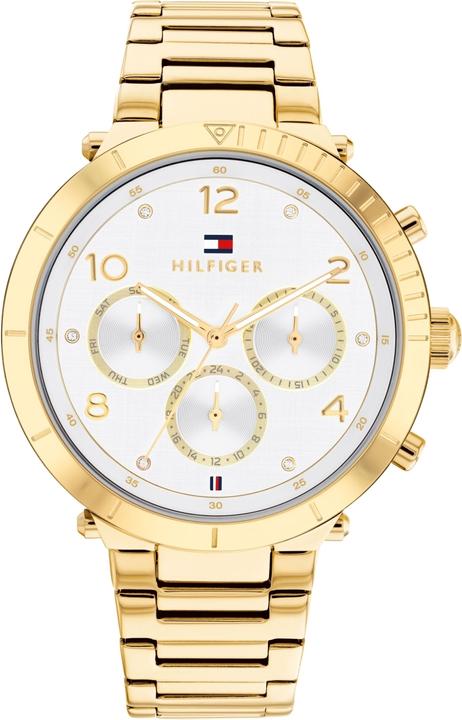 Produktbild Tommy Hilfiger Emery (Analoguhr, 38 mm)