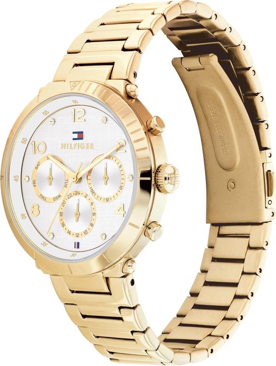 Produktbild Tommy Hilfiger Emery (Analoguhr, 38 mm)