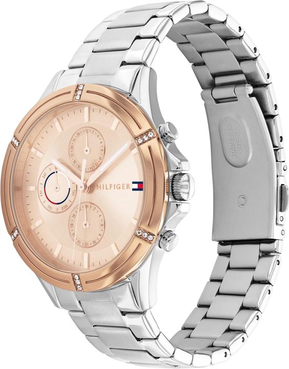 Immagine prodotto Tommy Hilfiger Ariana (Orologio da polso analogico, 38 mm)