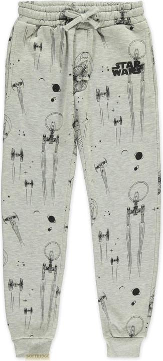 Actual product image Star Wars Boys AOP Jogger (146)