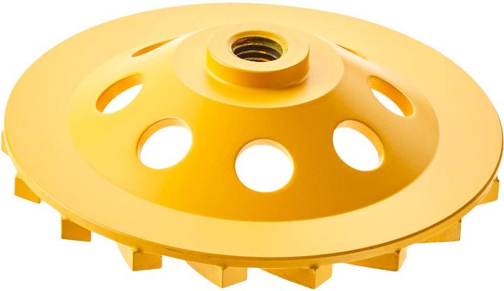 Actual product image DeWalt Angle grinder (125 mm)