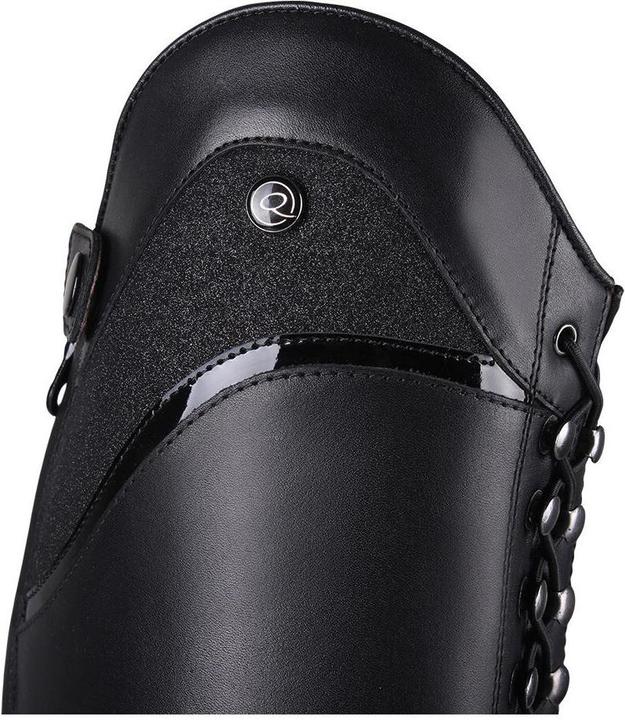 Produktbild Qhp Reitstiefel Hailey Adult Breit (38)