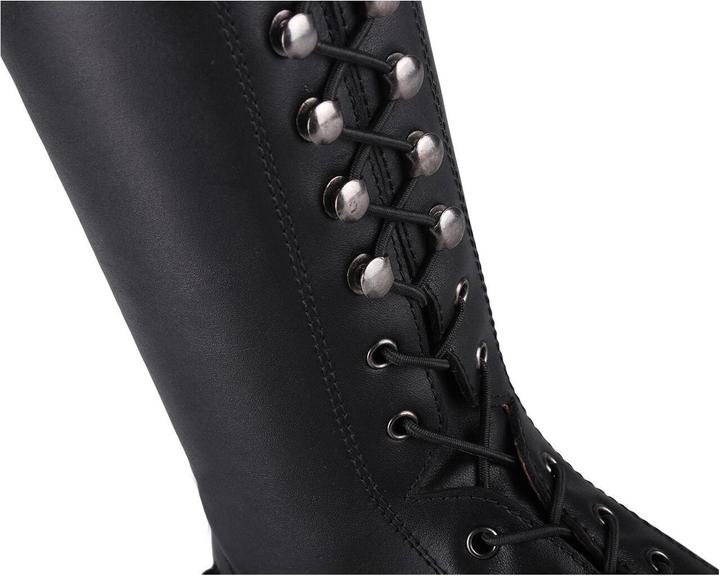 Produktbild Qhp Reitstiefel Hailey Adult Breit (38)