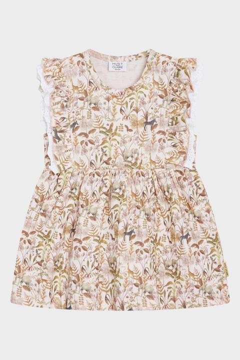 Actual product image Hust and Claire Dress HCKunaja (62)