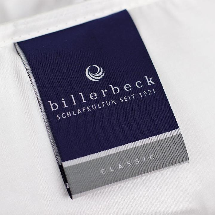 Actual product image Billerbeck Kamelhaardecke Brilliant extra leicht, Füllung: 100% Kamelhaar (900 g, 200 x 200 cm)