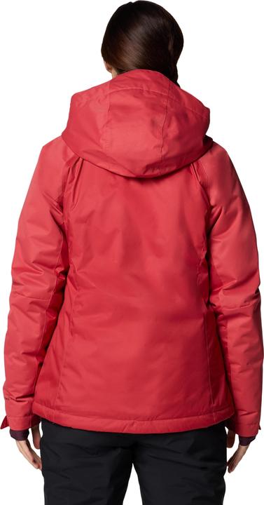 Produktbild Columbia Snowy Summit™ Insulated Jacket (XS)