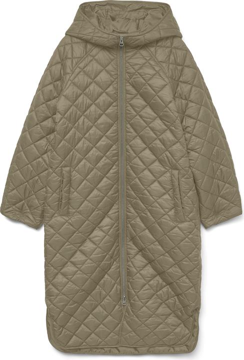 Vero Moda VMHAYLE Mantel Mantel (XL)