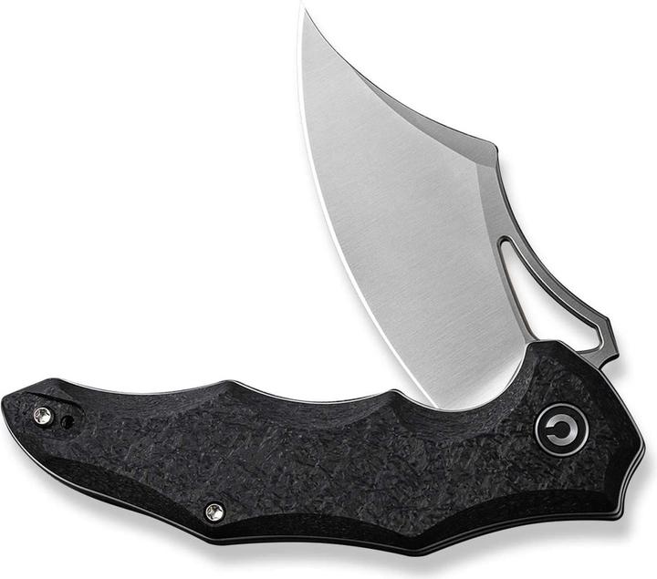 Produktbild Civivi Chiro G10 Black (7.90 cm)