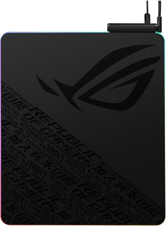 Productafbeelding ASUS ROG Balteus Qi (M)