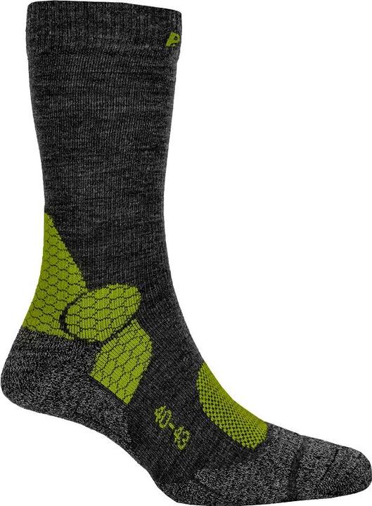 Produktbild P.A.C. PAC TR 4.1 Merino Compression (35 - 37)