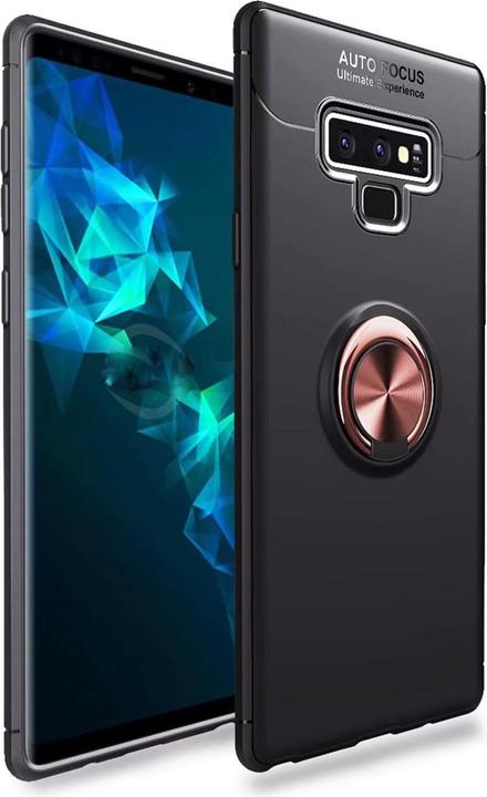 Image du produit Nalia Coque (Samsung Galaxy Note 9)
