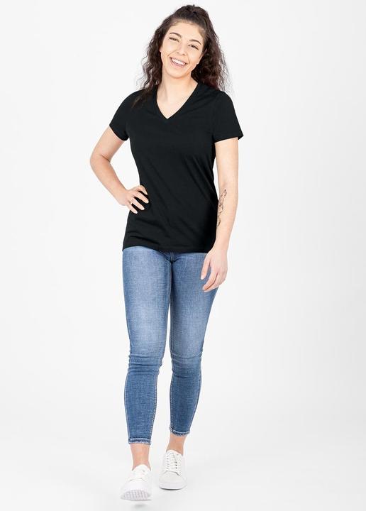 Produktbild JAKO T-Shirt Organic (42) (42)