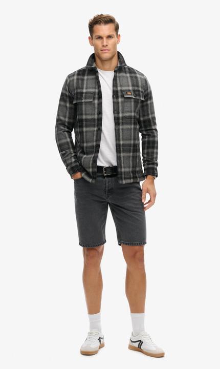 Image du produit Superdry Short droit Vintage (30)
