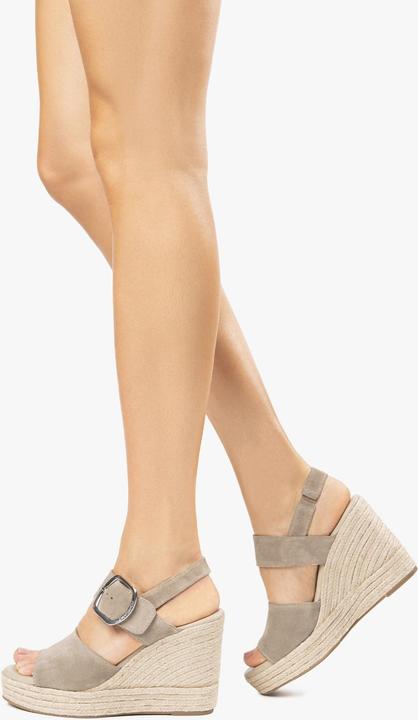 Actual product image Nero Giardini Sandalen (36)