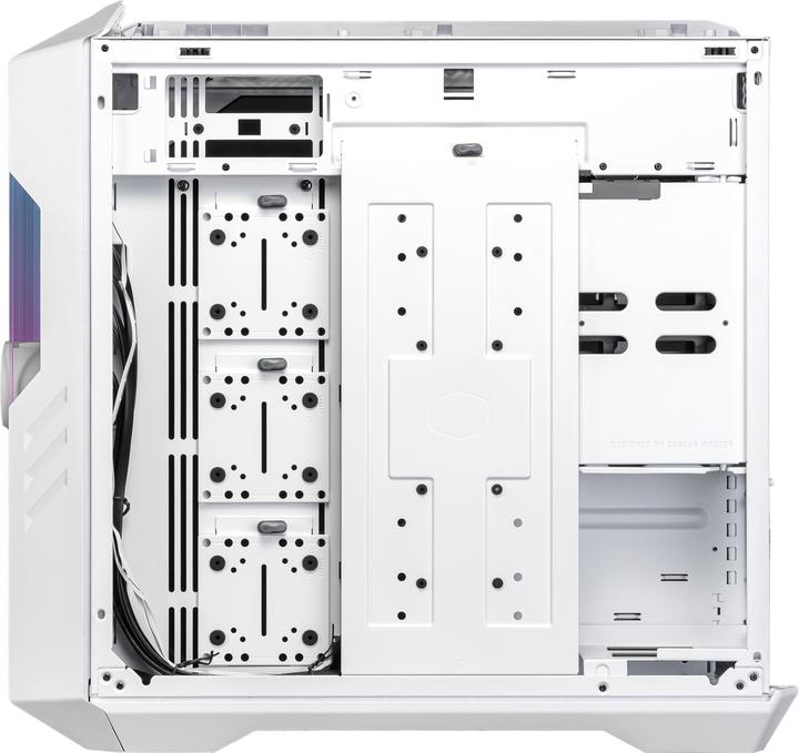 Immagine prodotto Cooler Master HAF 700 EVO (mATX, Mini-ITX, ATX, E-ATX, SSI CEB, SSI EEB)