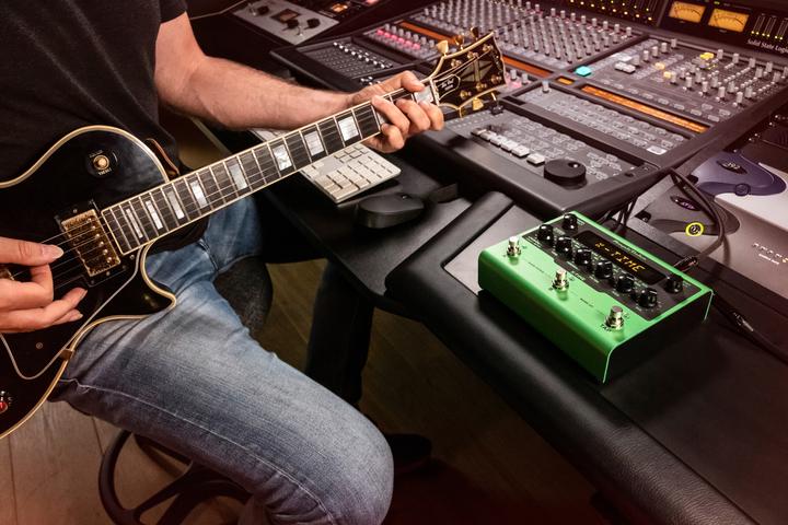 Produktbild IK Multimedia X-Time (Gitarre)