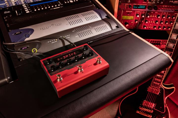 Produktbild IK Multimedia X-Drive